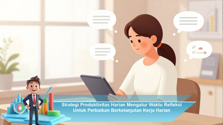 Strategi-Produktivitas-Harian-Mengatur-Waktu-Refleksi-Untuk-Perbaikan-Berkelanjutan-Kerja-Harian