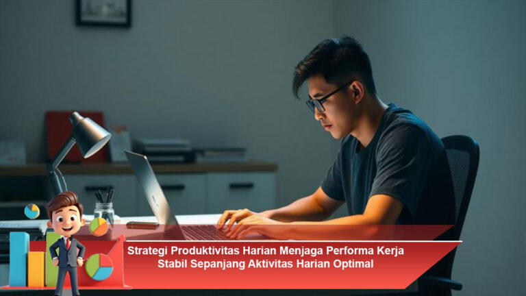 Strategi-Produktivitas-Harian-Menjaga-Performa-Kerja-Stabil-Sepanjang-Aktivitas-Harian-Optimal