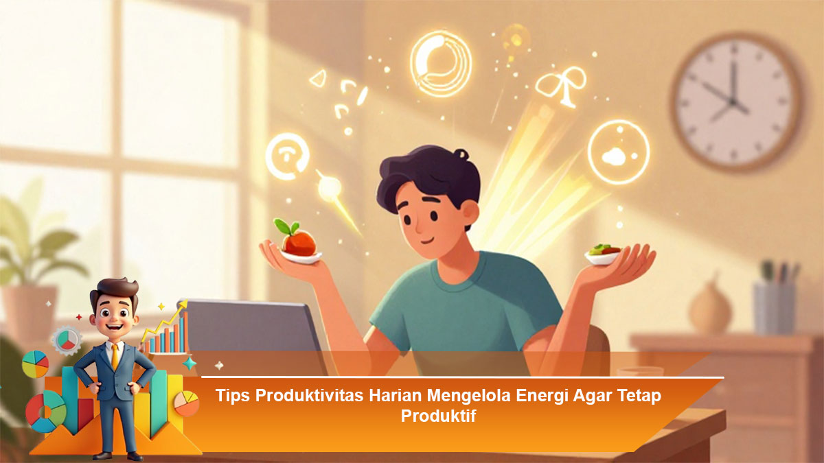 Tips-Produktivitas-Harian-Mengelola-Energi-Agar-Tetap-Produktif