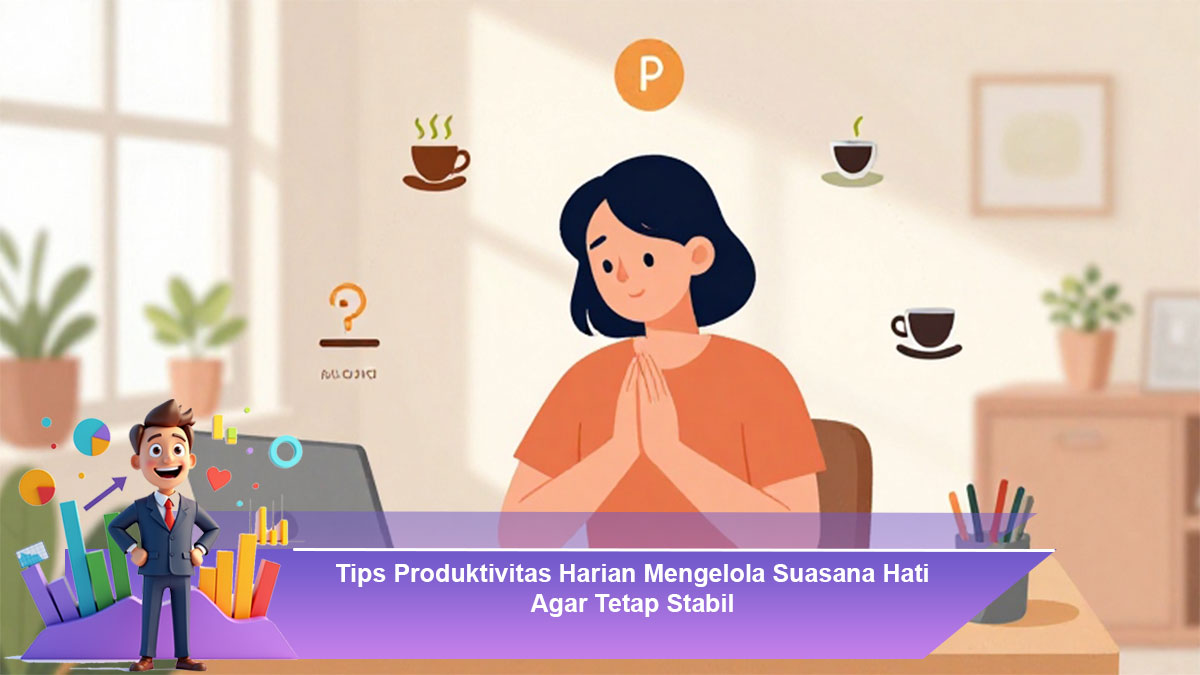Tips-Produktivitas-Harian-Mengelola-Suasana-Hati-Agar-Tetap-Stabil