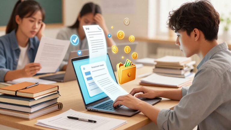 Cara-Dapat-Uang-Online-Lewat-Jasa-Ketik-Dokumen-Bagi-Mahasiswa-Akhir-Sibuk