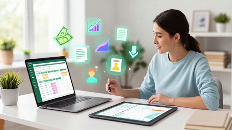 Cara-Dapat-Uang-Online-dengan-Menjual-Template-Excel-untuk-Keuangan