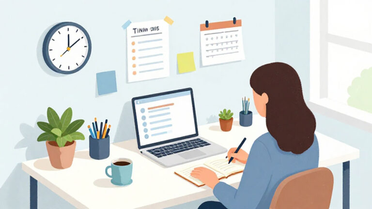 Cara-Mengatur-Ruang-Kerja-di-Rumah-agar-Fokus-dan-Produktif (1)