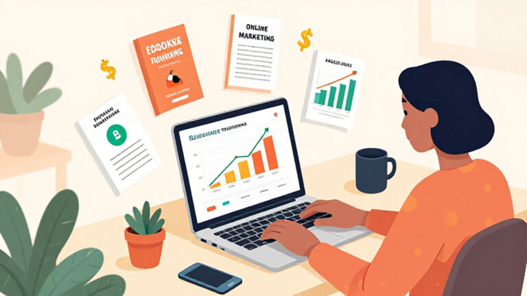 Panduan-Cara-Dapat-Uang-Online-Melalui-Penjualan-Ebook-Di-Platform-Self-Publishing