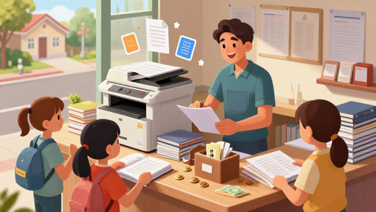 Peluang-Bisnis-Jasa-Print-Dan-Fotocopy-Kecil-kecilan-Di-Wilayah-Dekat-Sekolah-Rumah