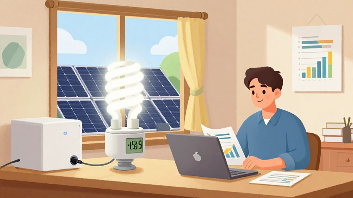 Tips-Menghemat-Biaya-Listrik-Operasional-Bisnis-Rumahan-Agar-Profit-Menjadi-Lebih-Maksimal