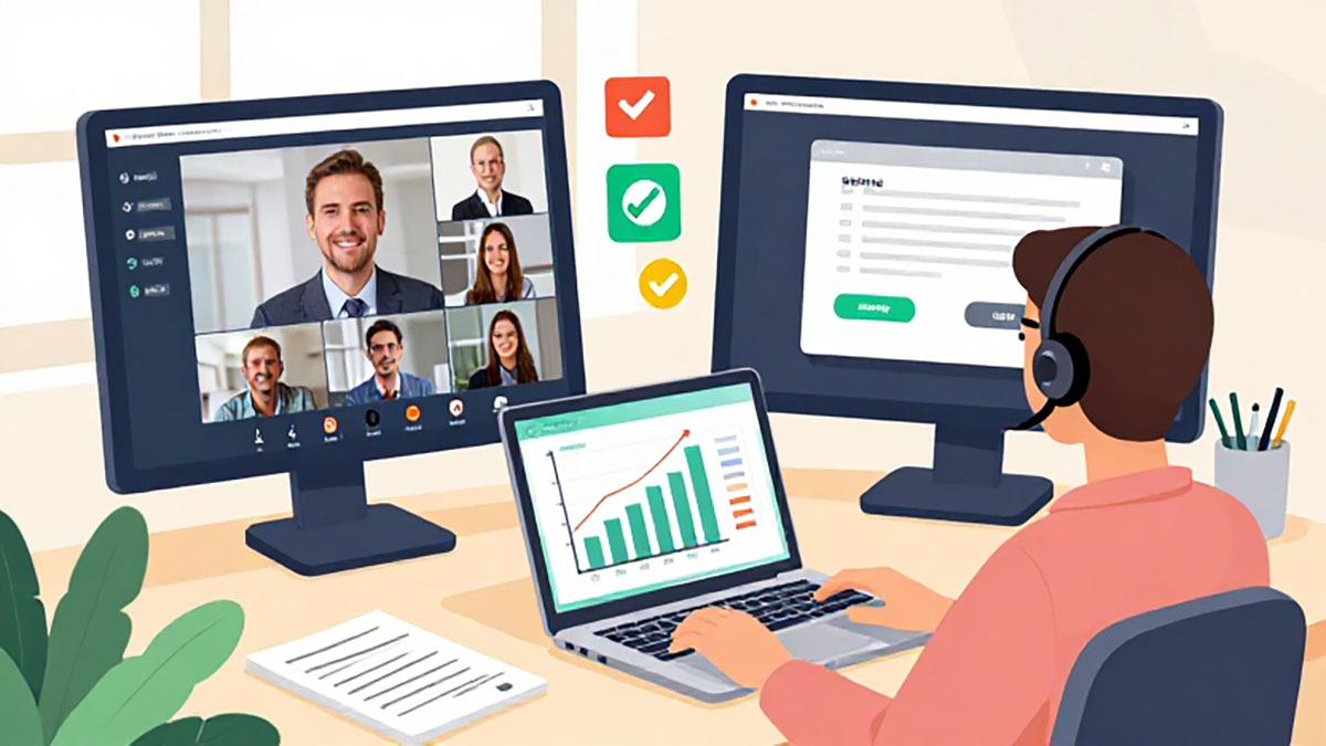 Cara-Dapat-Uang-Online-dengan-Menjadi-Moderator-Webinar-Profesional