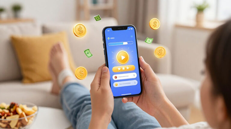 Cara-Dapat-Uang-dari-Nonton-Video-Tips-Sampingan-Rebahan