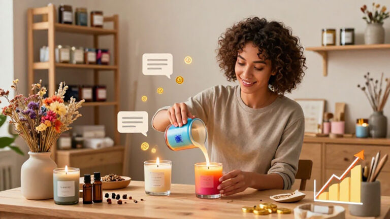 Cara-Memulai-Bisnis-Lilin-Aromaterapi-dengan-Aroma-Unik