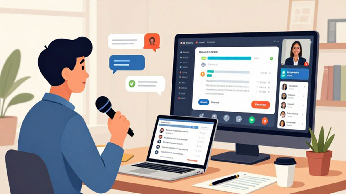 Cara-Mendapatkan-Bayaran-Dengan-Menjadi-Moderator-Acara-Webinar-Perusahaan-Skala-Besar