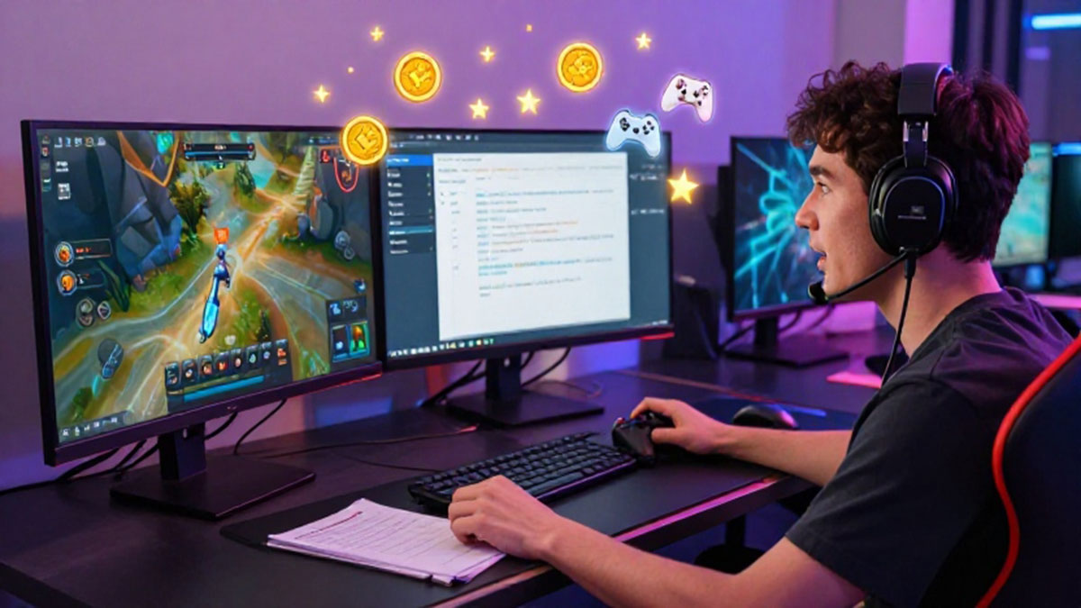 Cara-Menghasilkan-Uang-Dari-Menjadi-Tester-Game-Baru-Sebelum-Resmi-Diluncurkan