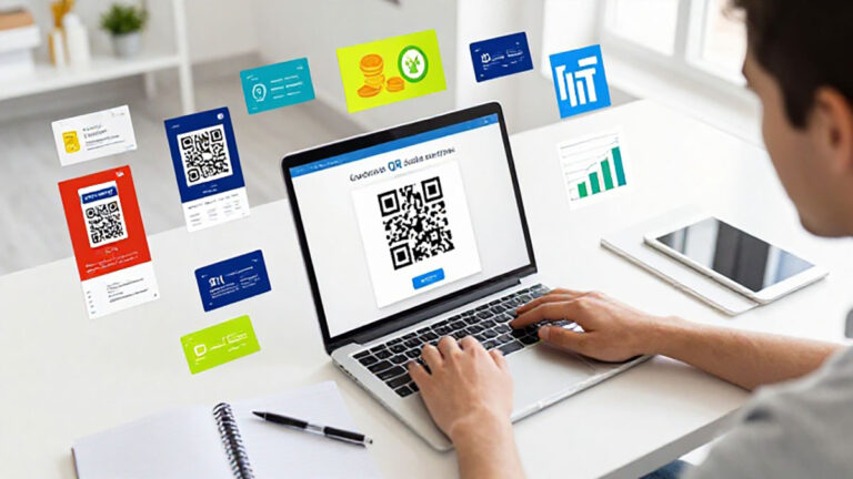 Cara-Menghasilkan-Uang-dari-Jasa-Pembuatan-QR-Code-Custom