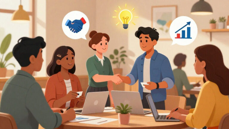 Manfaat-Bergabung-Dengan-Komunitas-Pengusaha-Lokal-Untuk-Memperluas-Jaringan-Bisnis-Rumahan