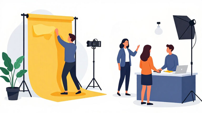 Peluang-Bisnis-Rental-Backdrop-untuk-Foto-Produk-atau-Event-Kecil