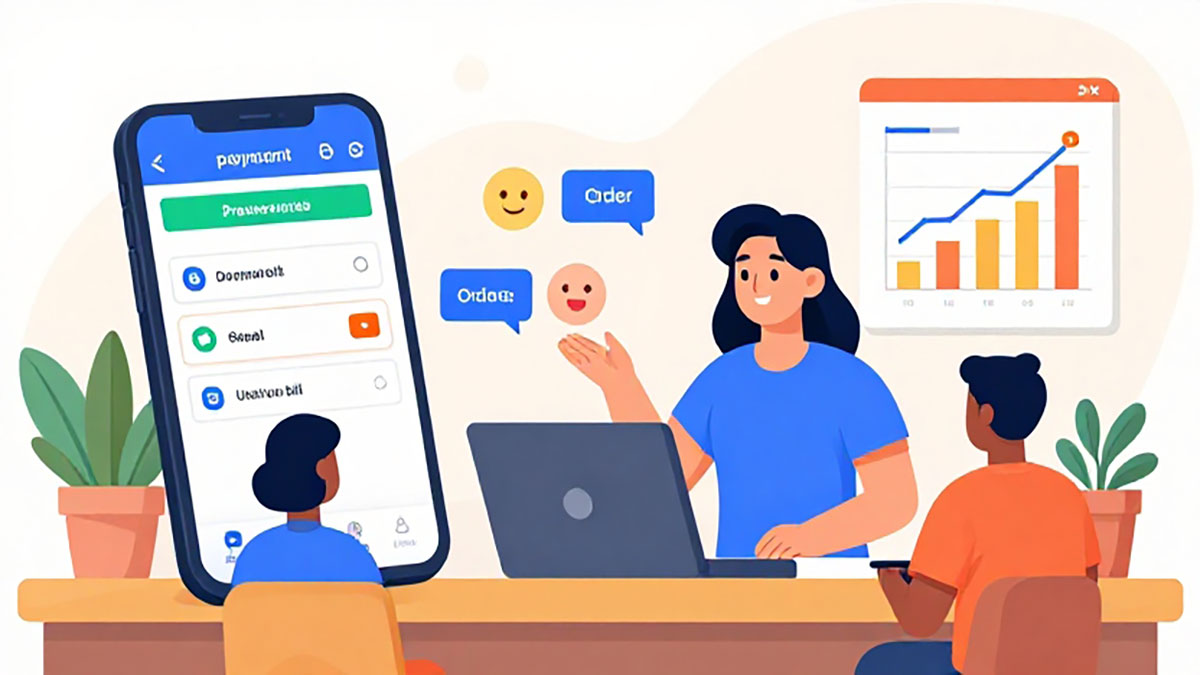 Strategi-Jualan-Pulsa-dan-Tagihan-dari-Rumah-agar-Laris-Manis