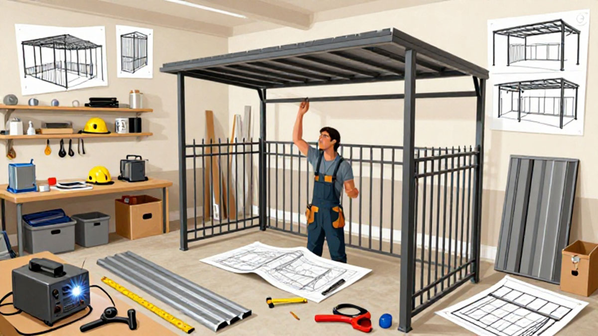 Strategi-Memulai-Usaha-Jasa-Pembuatan-Kanopi-Dan-Pagar-Besi-Dari-Rumah