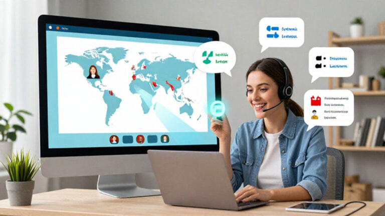 Teknik-Mengajar-Bahasa-Indonesia-Untuk-Orang-Asing-Melalui-Platform-Belajar-Online