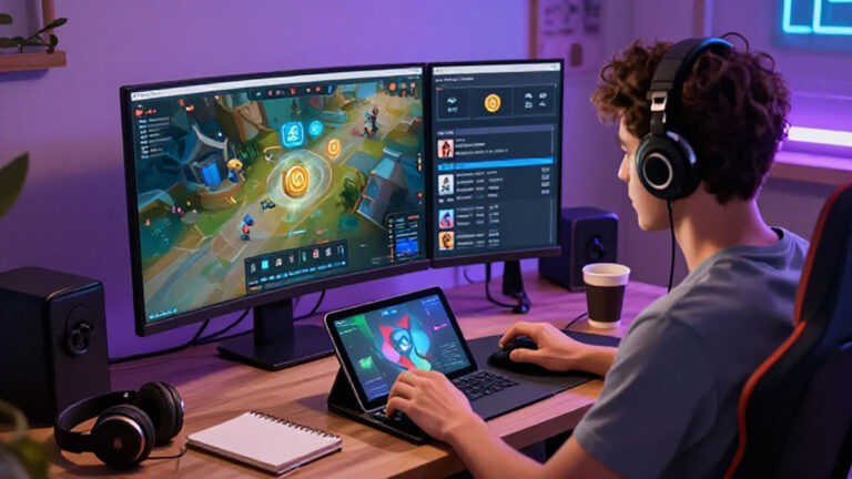 Tips-Cari-Cuan-dari-Game-NFT-Tanpa-Modal-Besar