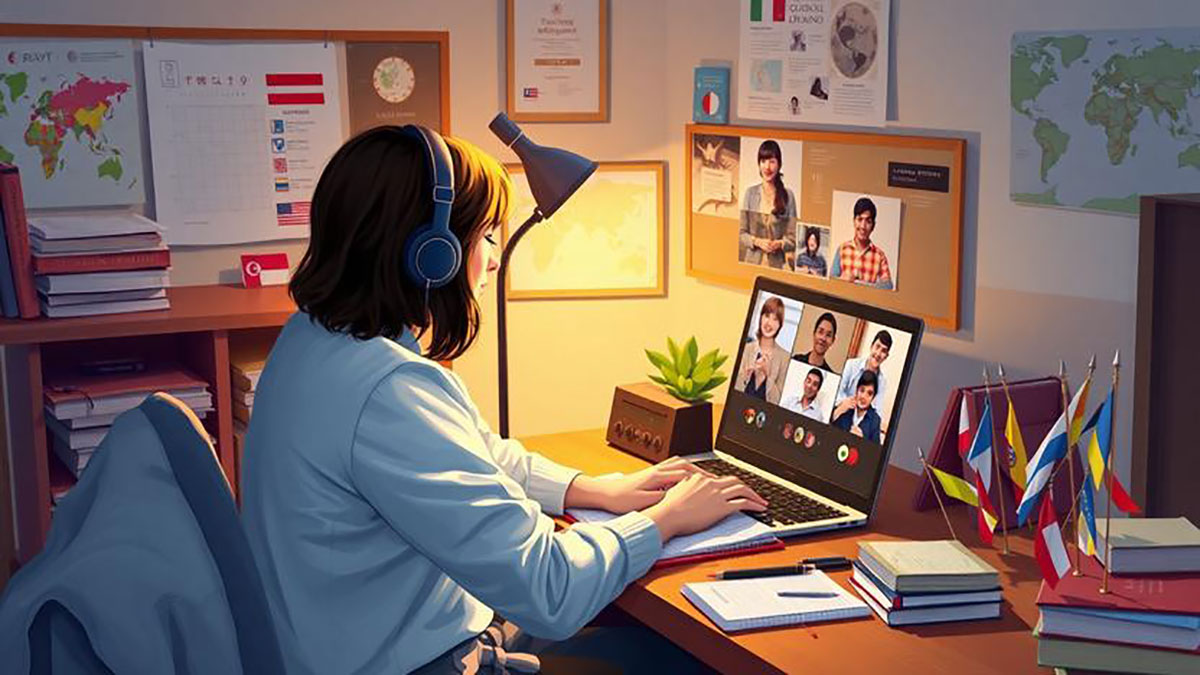 Cara-Dapat-Uang-Online-Dari-Rumah-Dengan-Mengajar-Bahasa-Asing-Privat