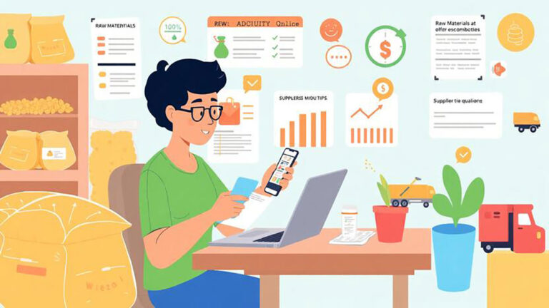 Tips-Memilih-Supplier-Bahan-Baku-Bisnis-Rumahan-Yang-Murah-Dan-Berkualitas