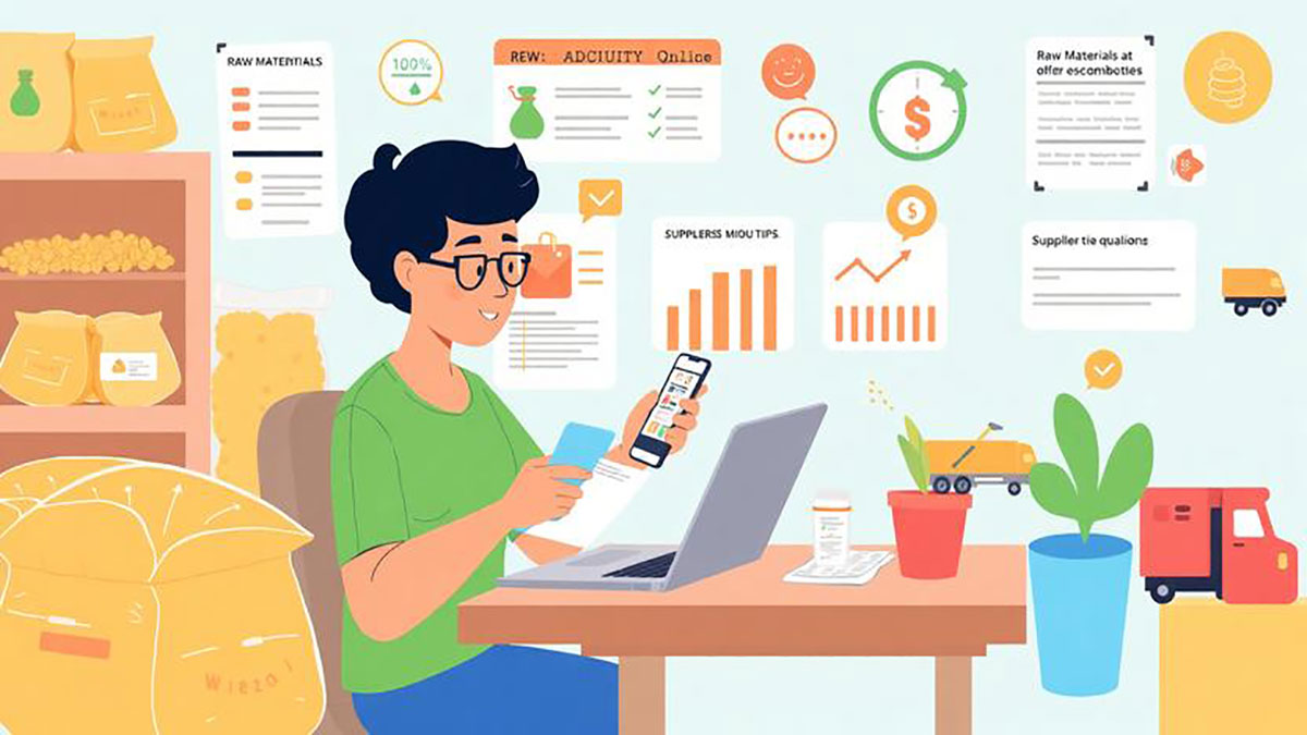 Tips-Memilih-Supplier-Bahan-Baku-Bisnis-Rumahan-Yang-Murah-Dan-Berkualitas