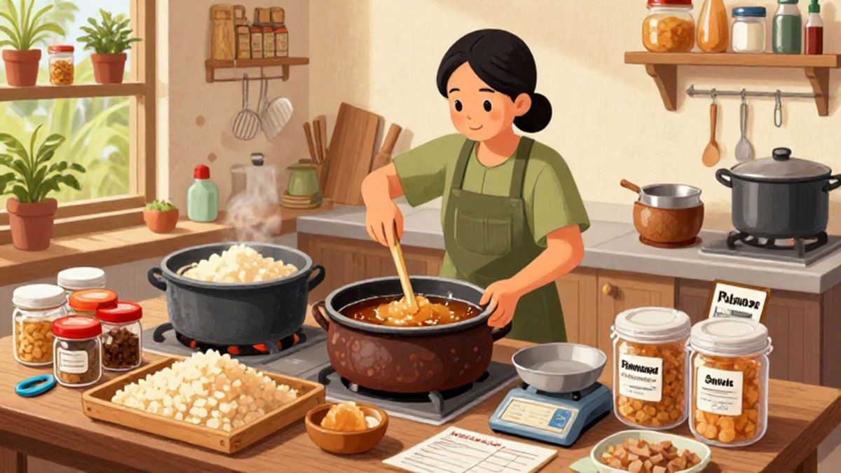 Tips-Mengelola-Usaha-Produksi-Gula-Semut-Dari-Nira-Kelapa-Asli-Rumahan (1)